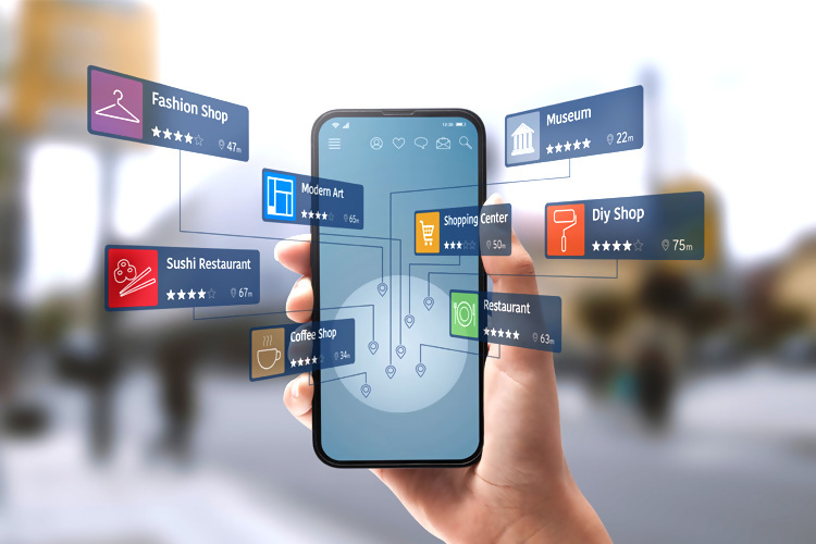 משדרגים את החופשה ברגע: 5 אפליקציות חובה לכל מטייל בחו"ל 